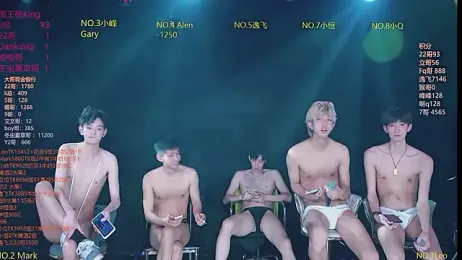 AAA-winner webcam stripchat model stream image