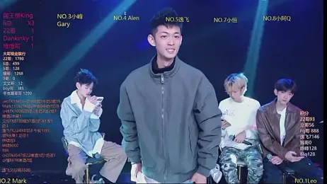 AAA-winner webcam stripchat model stream image