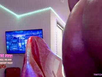 princess_cece webcam chaturbate model stream image