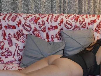 _Sunshine_ webcam bongacams model stream image