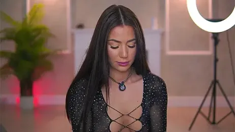 Abbela_White webcam stripchat model stream image