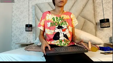 AmbarRaj webcam stripchat model stream image