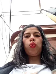 Nathaly_12 webcam stripchat model stream image