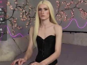 kris_mon webcam model stream image