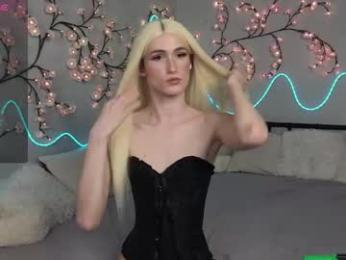 kris_mon webcam model stream image