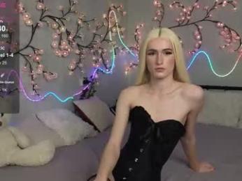 kris_mon webcam model stream image