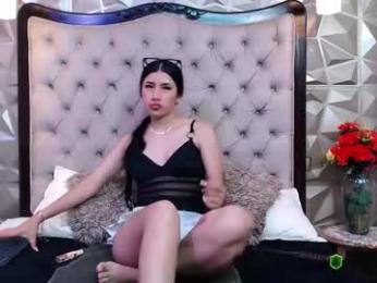 liliopal webcam model stream image