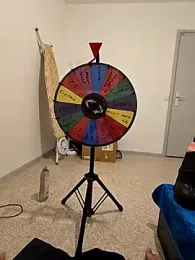 Chrisou73 webcam stripchat model stream image