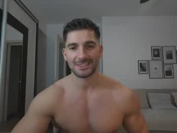 bunzdanny webcam model stream image