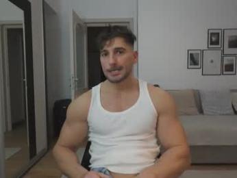 bunzdanny webcam model stream image