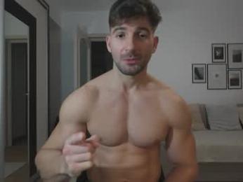 bunzdanny webcam model stream image