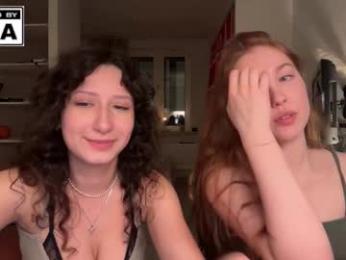 miafleur webcam chaturbate model stream image