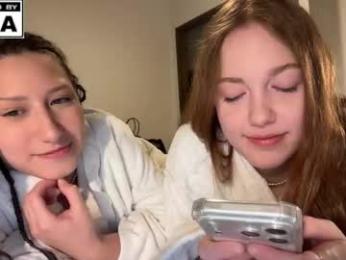 miafleur webcam chaturbate model stream image