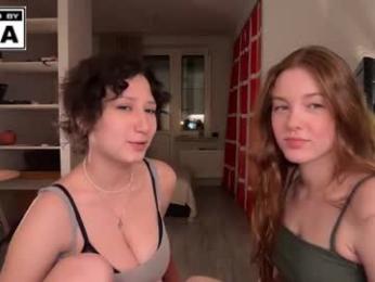 miafleur webcam chaturbate model stream image