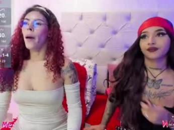 pamelamiler_ webcam model stream image