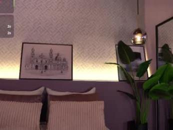 ellediane webcam model stream image