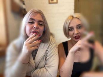 SelPotusa webcam bongacams model stream image