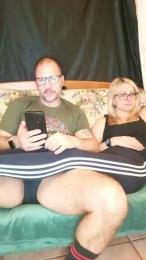 CIOLADURA80 webcam cam4 model stream image