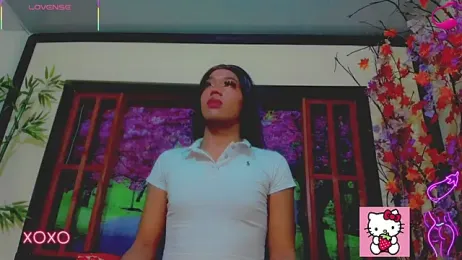 bayolet_ webcam stripchat model stream image