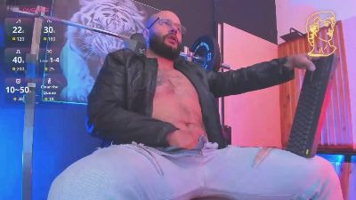 Lukee_09 webcam model stream image