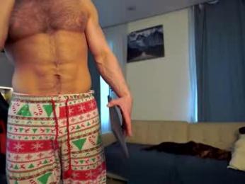 danielkraig_for_u webcam chaturbate model stream image