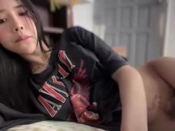 cute_ciara webcam chaturbate model stream image