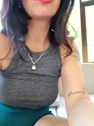 NataLive webcam stripchat model stream image