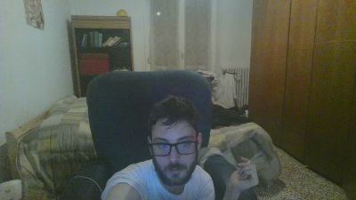 teuz90 webcam model stream image