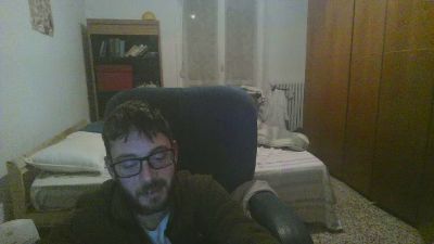 teuz90 webcam model stream image