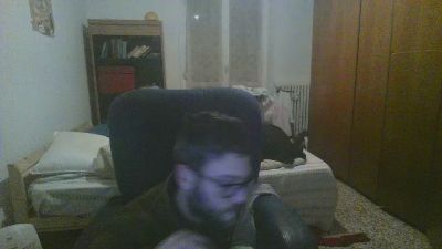 teuz90 webcam model stream image