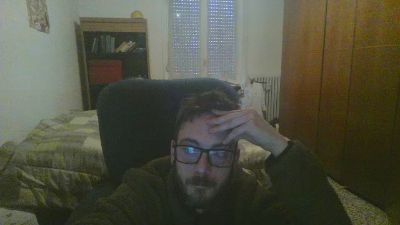 teuz90 webcam model stream image