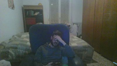 teuz90 webcam model stream image