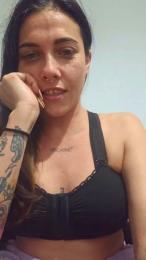 Tentacionanda webcam model stream image