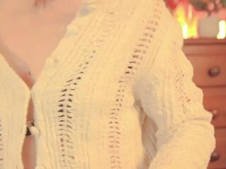 Lana Robles webcam flirt4free model stream image