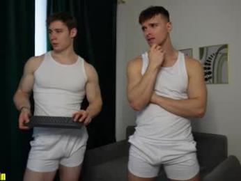 kevin_geo webcam chaturbate model stream image