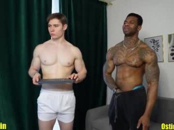 kevin_geo webcam model stream image