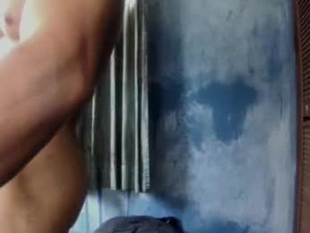 markogoldwolf webcam model stream image