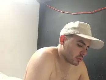 Ana_ThiagoxX webcam stripchat model stream image