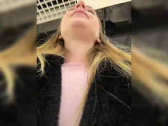 -Angel-Ali- webcam model stream image