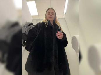 -Angel-Ali- webcam model stream image