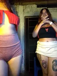 SexyFriends_ webcam model stream image