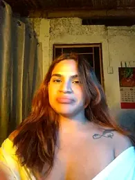 SexyFriends_ webcam model stream image