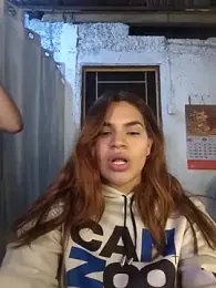 SexyFriends_ webcam model stream image