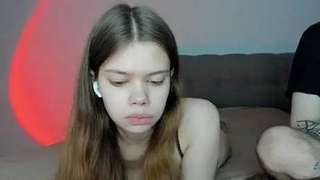 chansetolove webcam model stream image