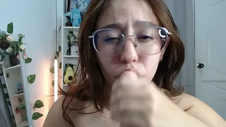 BlairVicent webcam stripchat model stream image