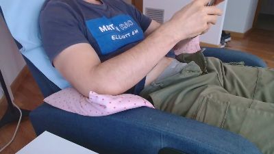 marc76007 webcam model stream image