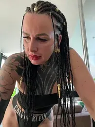 KathaleaNoir webcam model stream image