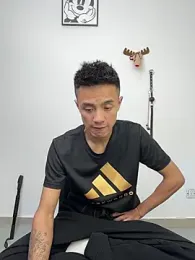 XiaoLin-01 webcam stripchat model stream image