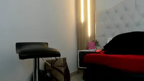 Alexa_Bravva webcam model stream image