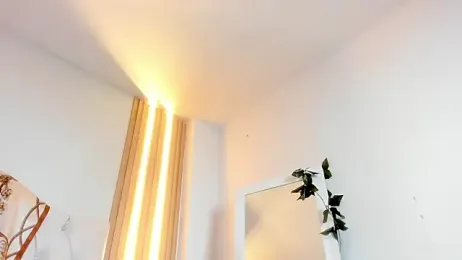 Alexa_Bravva webcam model stream image